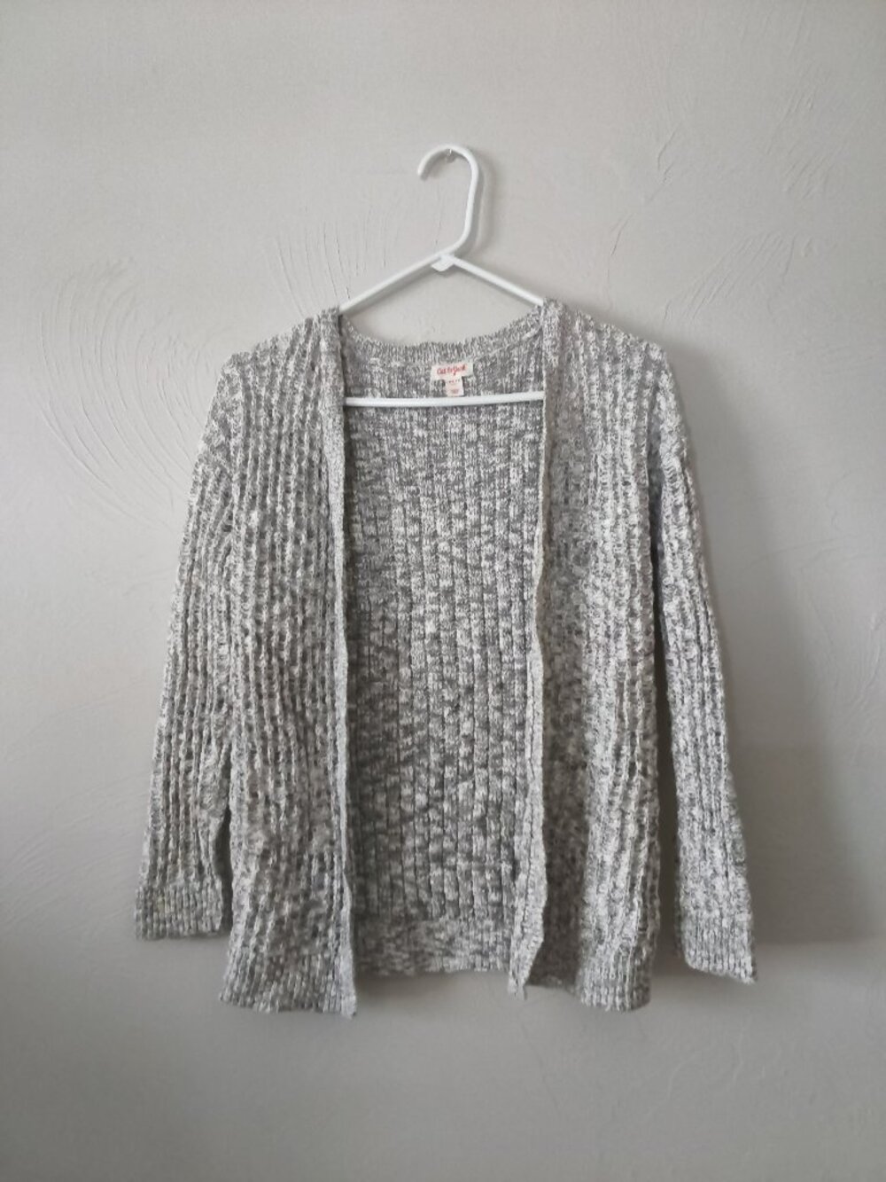 Girls Sweater